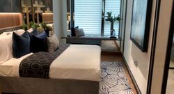 Boulevard 88 (D10), Apartment #456502001